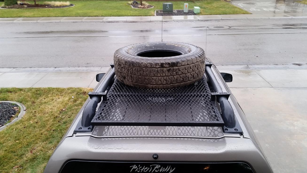 Best Roof Rack Page 7 Second Generation Nissan Xterra Forums (2005+)